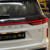 نقد و اقساط تحویل فوری xtrim VX|خودرو سواری و وانت|تهران, قبا|دیوار