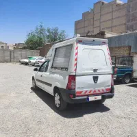 ال نود وانت 95 کم کارکرد|خودرو سواری و وانت|کرج, شهرک بنفشه|دیوار