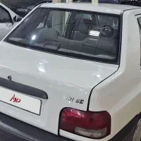 پراید ۱۳۱ مدل ۹۴|خودرو سواری و وانت|تبریز, |دیوار