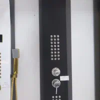 پنل دوش ماساژوری