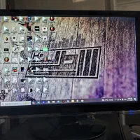 مانیتور سامسونگ