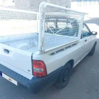 پراید وانت مدل ۹۷ کارکرد ۵۸۰۰۰|خودرو سواری و وانت|مراغه, |دیوار