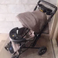 کالسکه|کالسکه و لوازم جانبی|تهران, جنتآباد جنوبی|دیوار