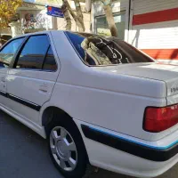 پرشیا مدل 1402موتور جدید