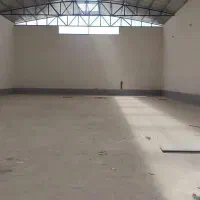 این سوله 600متری موقعیتش عالیه|اجارهٔ دفتر صنعتی، کشاورزی، تجاری|حمیدیا, |دیوار