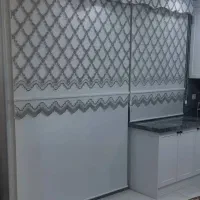 فروش پرده زبرا مستقیم از تولیدی|پرده، رانر، رومیزی|تهران, خلیج فارس|دیوار