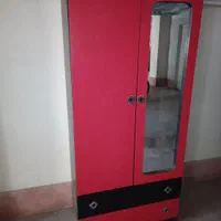 کمد لباس کودک و نوجوان