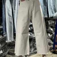 جین زنانه دو رنگ|لباس|بندر گناوه, |دیوار