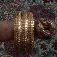 16 گرم طلا در حد نو