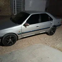 405 مدل 89 دوگانه فابریک
