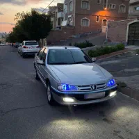 پژو پارس elx|خودرو سواری و وانت|تبریز, |دیوار