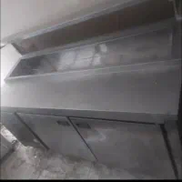 وسایل فست فود|کافیشاپ و رستوران|سنندج, |دیوار