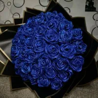 دسته گل