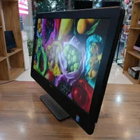 ال این وان all in one برند دل i5 نسل4 رم8 24اینچ|رایانه رومیزی|مشهد, گوهرشاد|دیوار