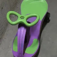 سه چرخه لوپ کار