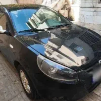 jac j3 (جک جی ۳ هاچبک)|خودرو سواری و وانت|خرم‌آباد (تنکابن), |دیوار