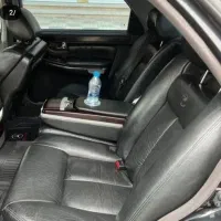 سانگ یانگ چیرمن مدل ۲۰۰۷ S600|خودرو سواری و وانت|تهران, آبشار تهران (دریاچه)|دیوار
