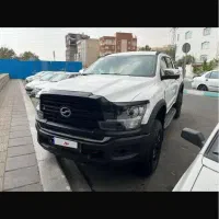 زد ایکس اتو جی۹ مدل ۱۴۰۴ صفرخشک سفارش مدیران|خودرو سواری و وانت|تهران, سعادت‌آباد|دیوار