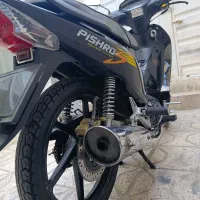موتور بیکلاچ شرایط معاوضه