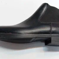 کفش مردانه تمام چرمی و زیره لاستیک(سایزبندی ۴۰-۴۴)|کیف، کفش، کمربند|تهران, سنگلج (شاپور)|دیوار