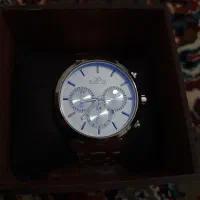 ساعت مچی آنالوگ