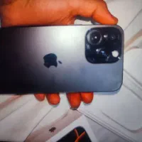 گوشی ۱۶پرومکس