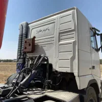 آف اچ جفت420|خودرو سنگین|قزوین, |دیوار