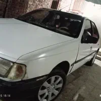 پژو آردی پلاک سراوانمدل81|خودرو سواری و وانت|سراوان, |دیوار