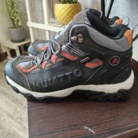 کفش هامتو کوهنوردی سایز ۴۳