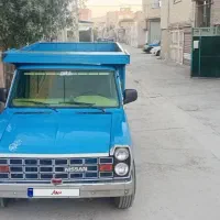 نیسان زامیاد مدل ۸۶دوگانه|خودرو سواری و وانت|بوکان, |دیوار