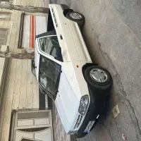 وانت پراید صفر کیلومتر (نقد)