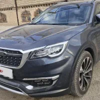 فیدلیتی پرایم ۵ نفره