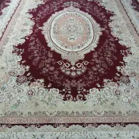فرش|فرش|کاشان, مفتح|دیوار