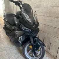 موتور سیکلت