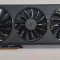 کارت گرافیکxfx 6900xt MERC