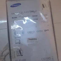 تبلت سامسونگ گلکسی|تبلت|تهران, بهارستان|دیوار