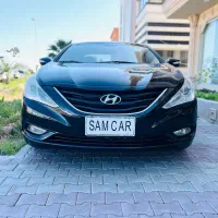 هیوندای سوناتا YF تیپ2        مدل (2011)