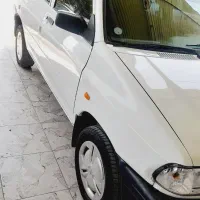 پراید مدل ۹۹