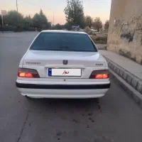 پژو پرشیا tu5|خودرو سواری و وانت|ارومیه, |دیوار