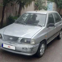 پراید ۱۴۱ دوگانه|خودرو سواری و وانت|ساری, |دیوار