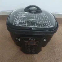 سرخ کن  reton|سایر لوازم برقی|فولادشهر, B6|دیوار