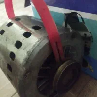 دینام کولر موتوژن مسی اصلی  دینام کولر3500