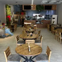 گریل کار آقا