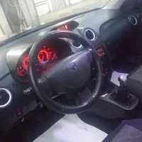 رانا مدل ۹۲|خودرو سواری و وانت|رشت, کوی حسینی|دیوار