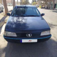 اردی 83 شاسی سالم انژکتور|خودرو سواری و وانت|کاشمر, |دیوار