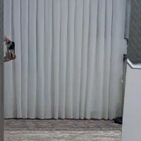 دو عدد اینه قدی ساده