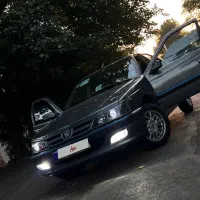 پارس موتور قدیم ۹۹