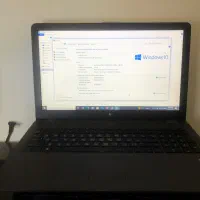 لپاپ hp + اس اس دی و کول پد