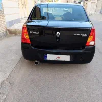 رنو ال۹۰|خودرو سواری و وانت|اهواز, شهرک شهید عباس پور|دیوار