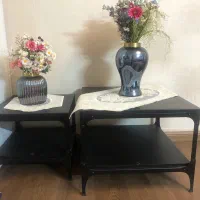 میز و جلو مبلی